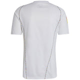 Spain World Cup Game Day Pre Match Top - White - Kit Captain