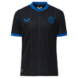 Glasgow Rangers Fourth Shirt 2022-23 - Kids with Tavernier 2 printing - Kit Captain