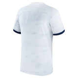 Tottenham Hotspur Nike Home Stadium Shirt 2023-24 - Kit Captain