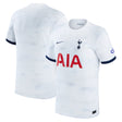 Tottenham Hotspur Nike Home Stadium Shirt 2023-24 - Kit Captain