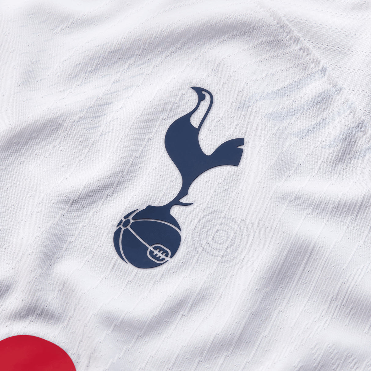 Tottenham Hotspur Nike Home Dri Fit Adv Match Shirt 2023-24 - Kit Captain