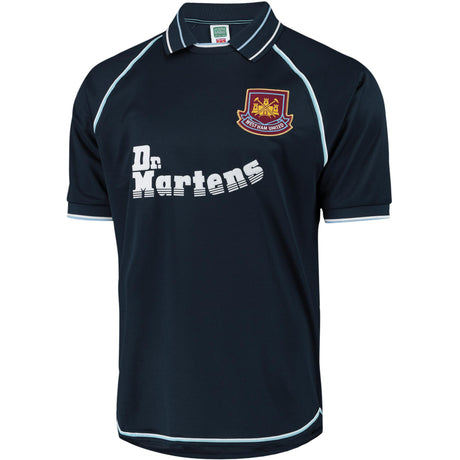 West Ham United 2000 Away Shirt