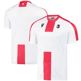 Georgia Macron Home Shirt 2023/24