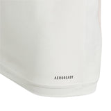 Ajax adidas Training Top - White - Kit Captain