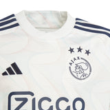 Ajax adidas Away Shirt 2023-24 - Kids - Kit Captain