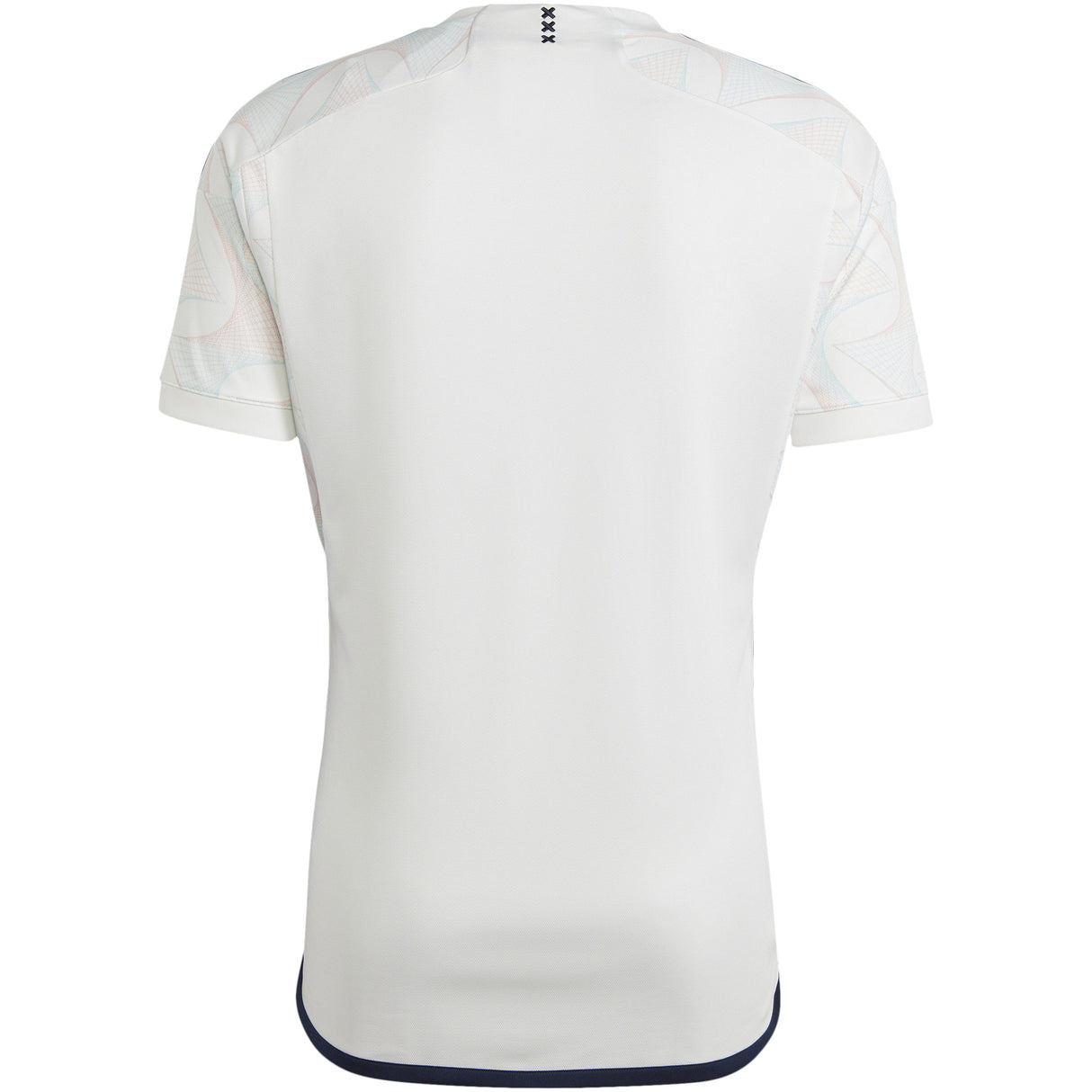 Ajax adidas Away Shirt 2023-24 - Kit Captain