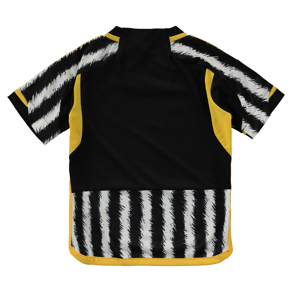 Juventus adidas Home Minikit 2023-24 - Kit Captain