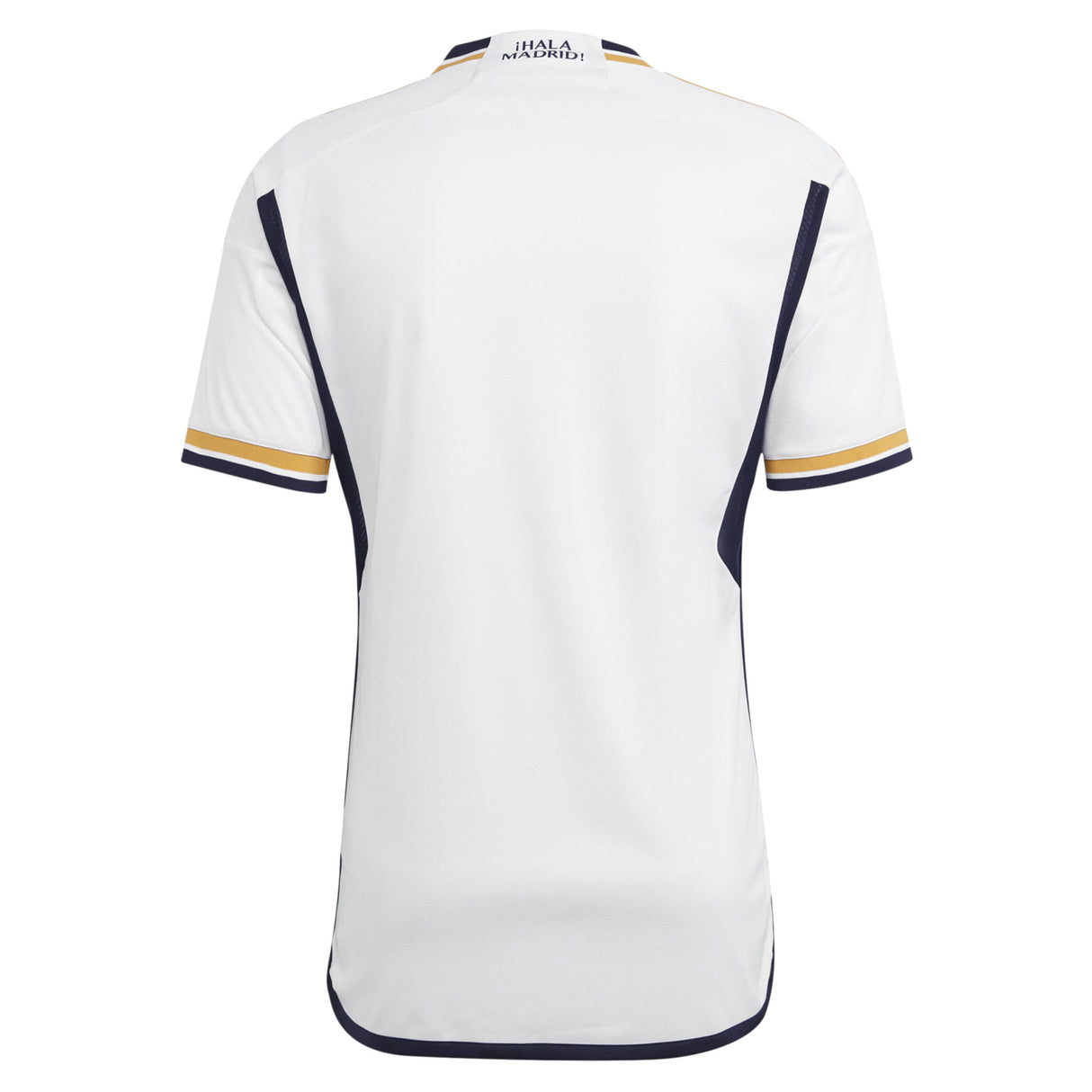 Real Madrid adidas Home Shirt 2023-24 - Kit Captain