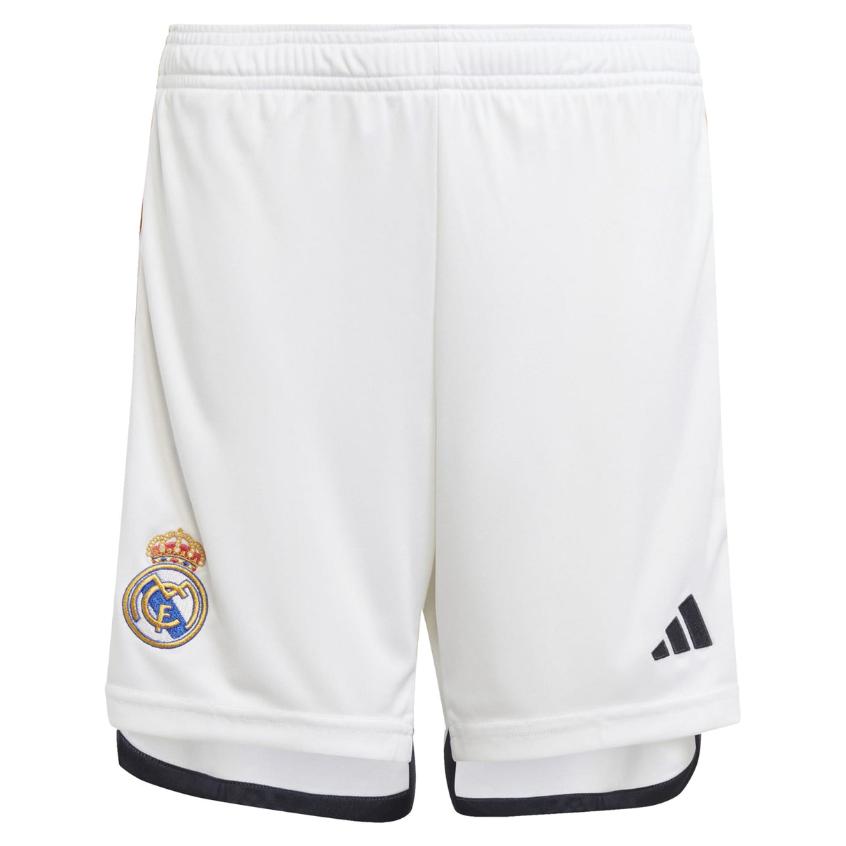 Real Madrid adidas Home Youthkit 2023-24 - Kit Captain