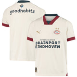 PSV Eindhoven Puma Away Shirt 2023-24 - Kids - Kit Captain