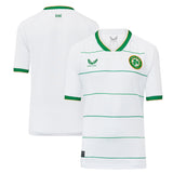 Republic of Ireland Castore Away Shirt 2023 - Kids - Kit Captain