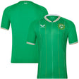 Republic of Ireland Castore Home Shirt 2023 - Kit Captain