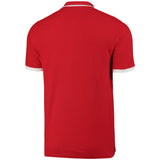 Liverpool Polo - Red - Mens - Kit Captain