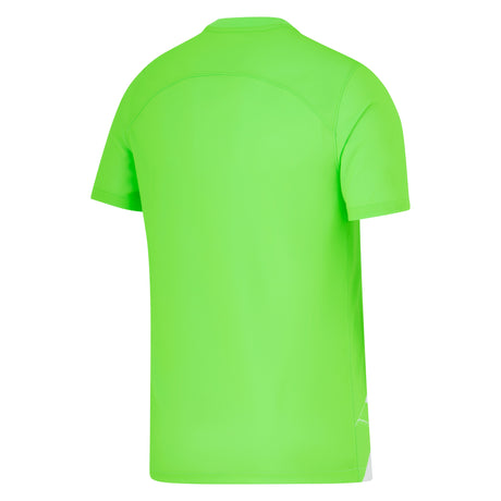 VfL Wolfsburg Home Stadium Shirt 2023-24 - Kit Captain