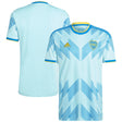 Boca Juniors Third Shirt 2023 - Kit Captain