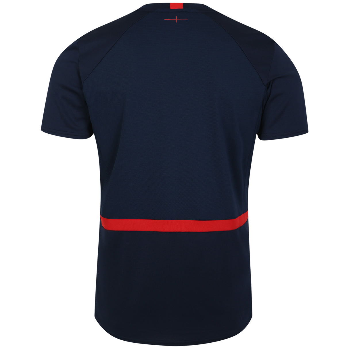 England Rugby Gym Training Jersey - Navy - Mens - Kit Captain