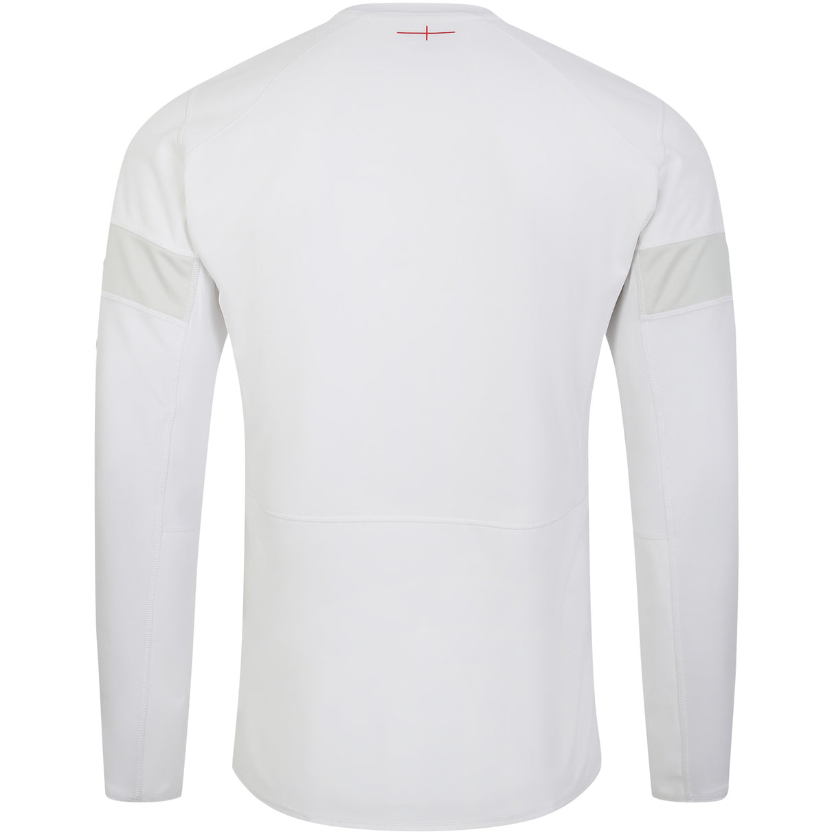 England Rugby Contact Drill Top - White - Mens - Kit Captain