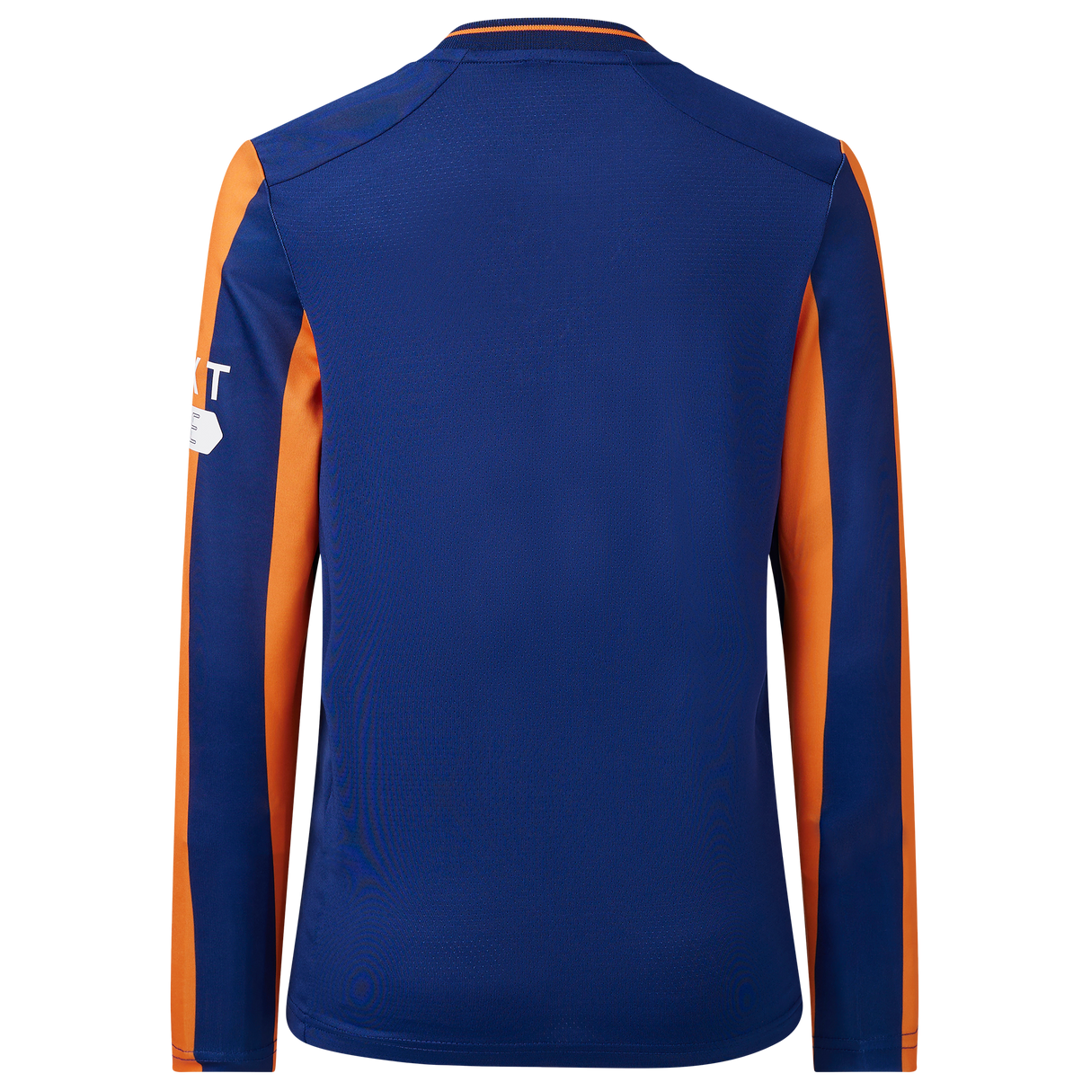 Glasgow Rangers Third Shirt 2023-24 - Long Sleeve - Kids