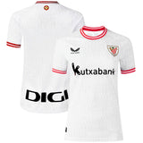 Athletic Bilbao Third Shirt 2023-24 - Kit Captain