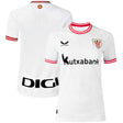 Athletic Bilbao Third Shirt 2023-24 - Kit Captain