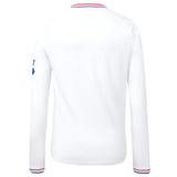 Glasgow Rangers Away Shirt 2023-24 - Long Sleeve - Kids - Kit Captain