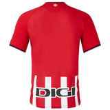 Athletic Bilbao Home Shirt 2023-24 - Kit Captain