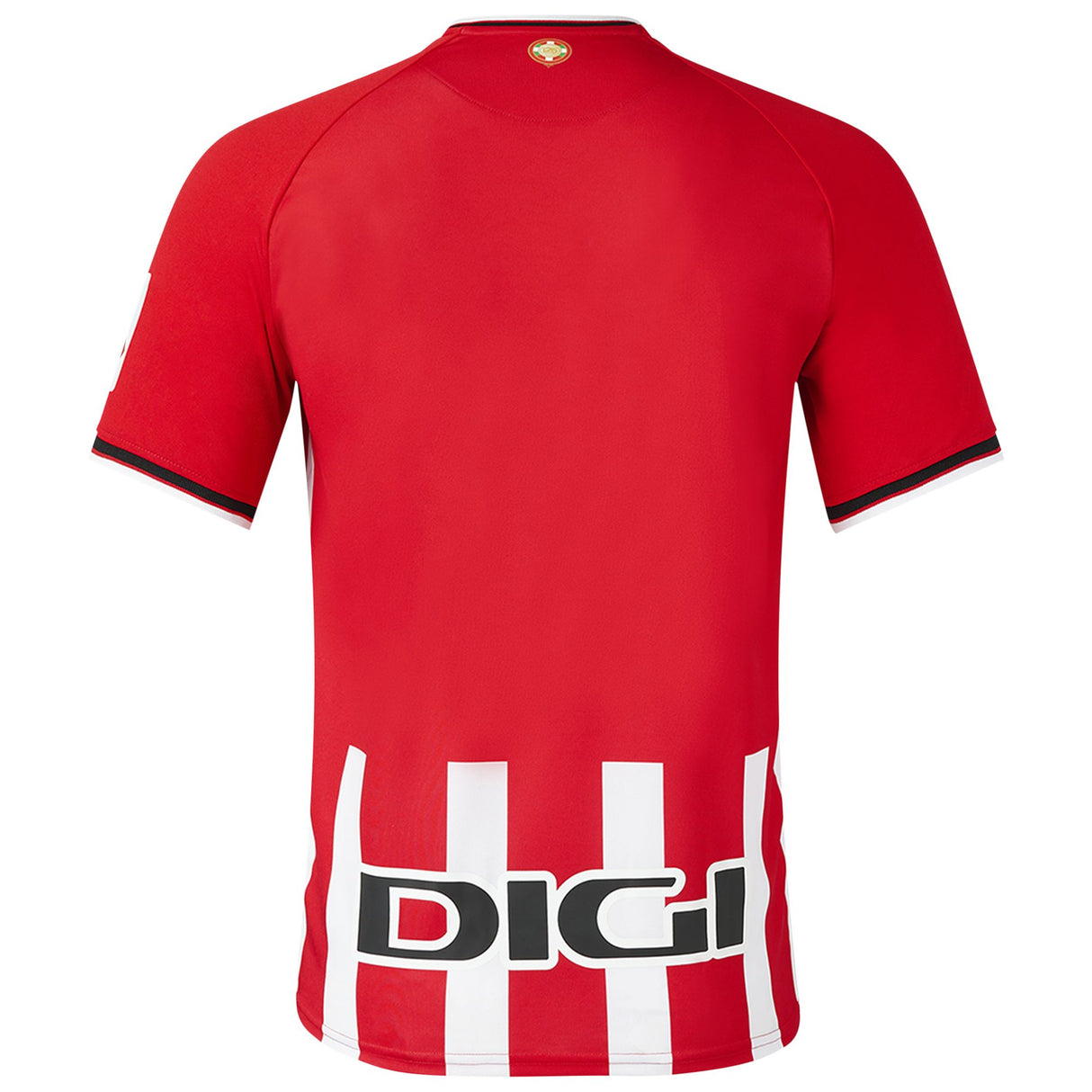 Athletic Bilbao Home Shirt 2023-24 - Kids - Kit Captain