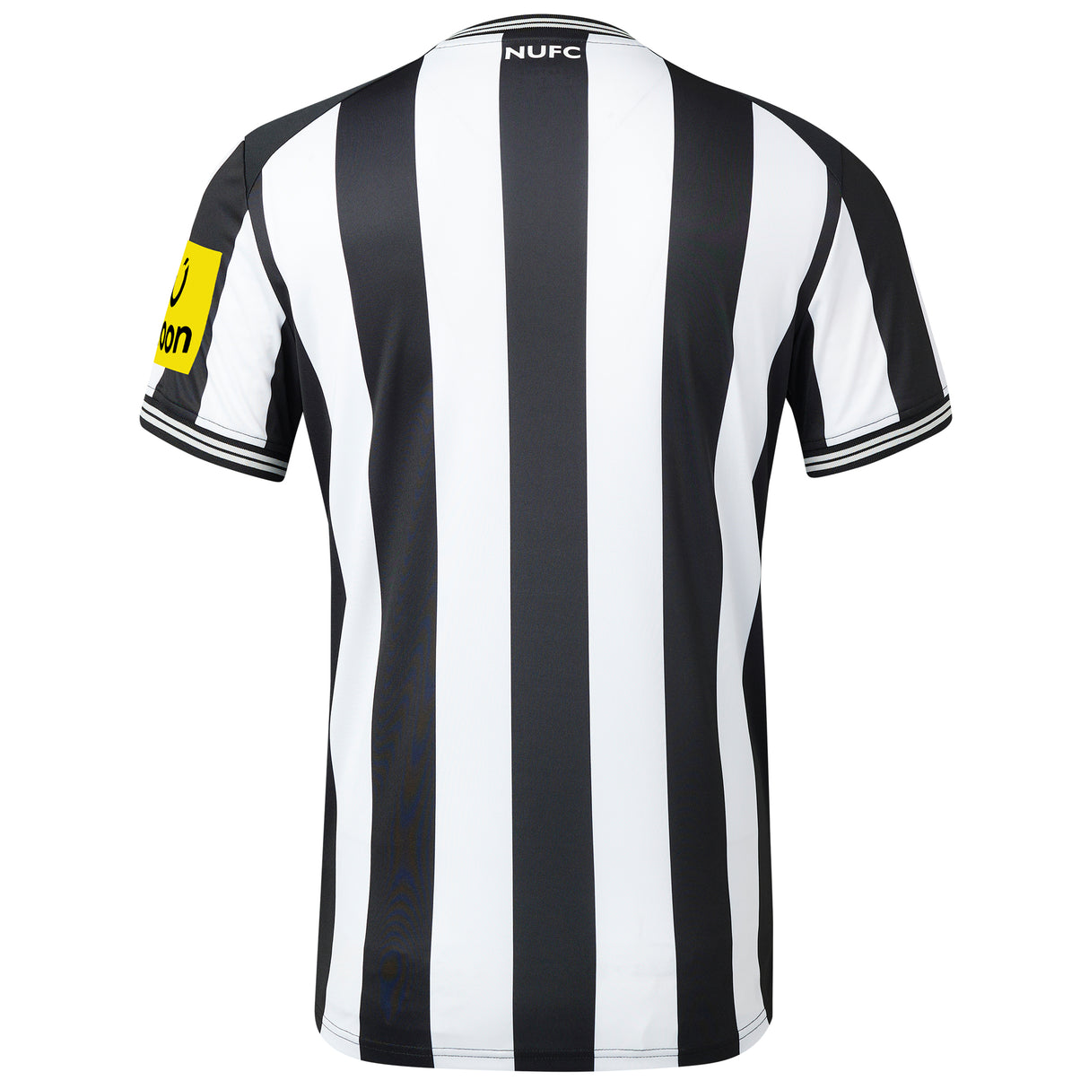 Newcastle United Home Shirt 2023-24 - Kit Captain