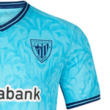 Athletic Bilbao Away Shirt 2023-24 - Kit Captain