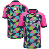 Scotland Rugby Training Jersey 23/24 - Kit Captain