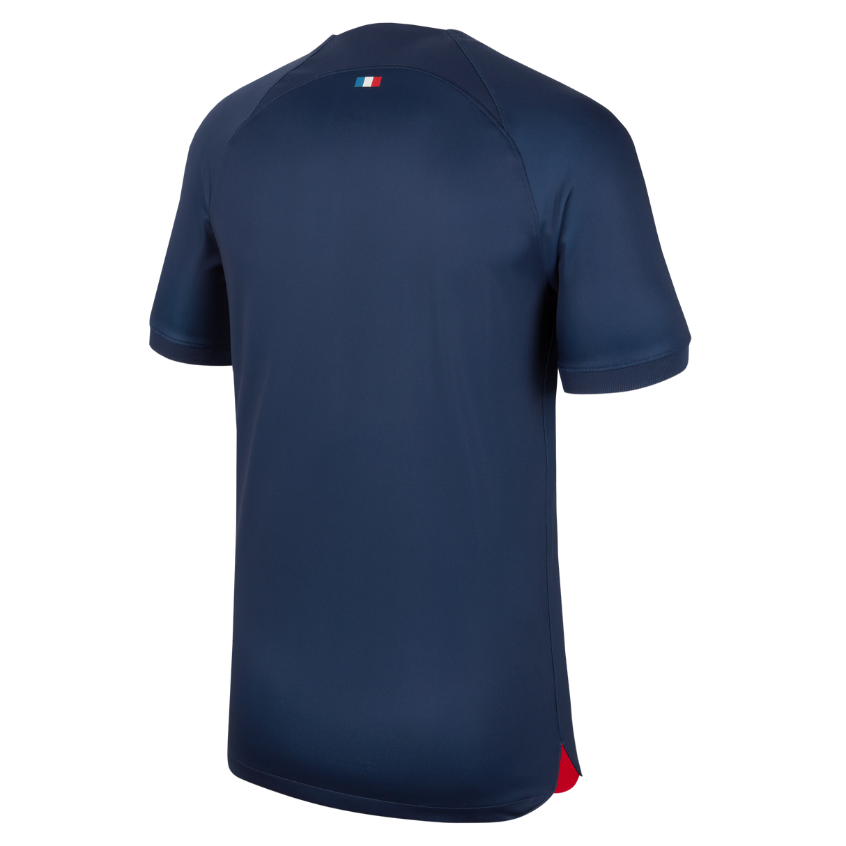 Paris Saint-Germain Nike Home Stadium Shirt 2023-24 - Kit Captain