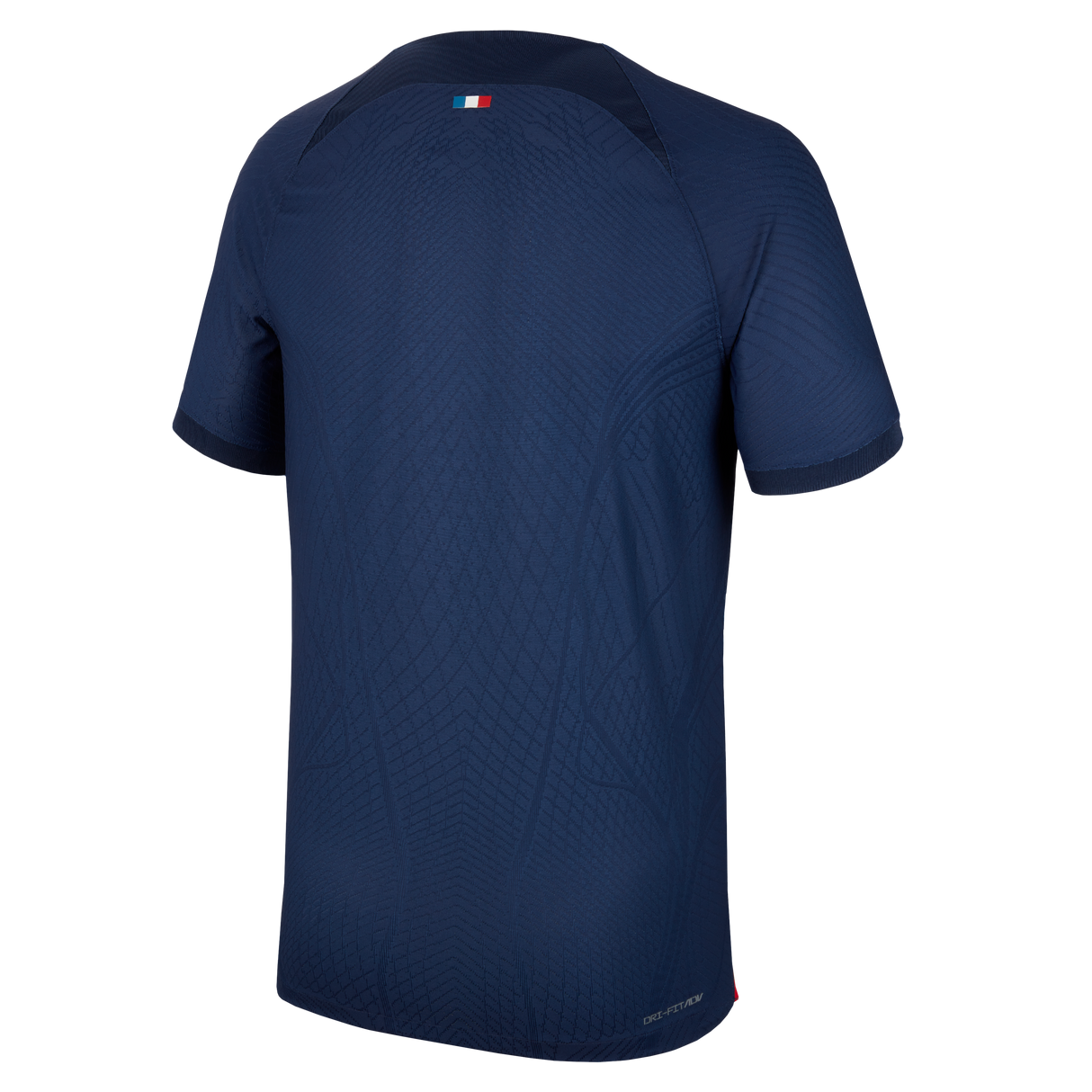 Paris Saint-Germain Nike Home Dri Fit Adv Match Shirt 2023-24 - Kit Captain