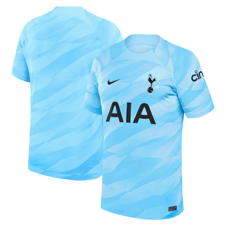 Tottenham Hotspur Nike Goalkeeper Stadium Shirt 2023-24