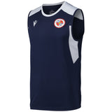 Reading Staff Training Vest - Navy - Kit Captain