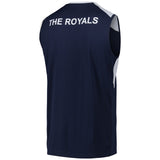 Reading Staff Training Vest - Navy - Kit Captain