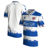 Reading Home Shirt 2023-24 - Kids - Kit Captain