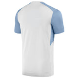 Aston Villa Castore Away Match Day Top - White - Kids - Kit Captain