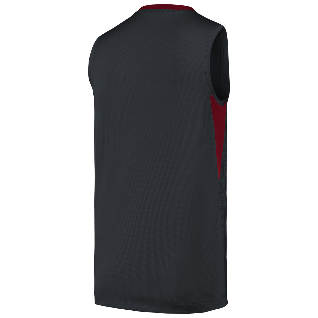 Aston Villa Castore Staff Training Vest - Dark Grey - Kit Captain