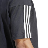 Juventus adidas Training Polo - Black - Kit Captain