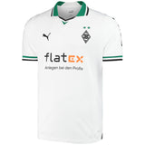 Borussia Monchengladbach Puma Home Shirt 2023-24 - Kit Captain
