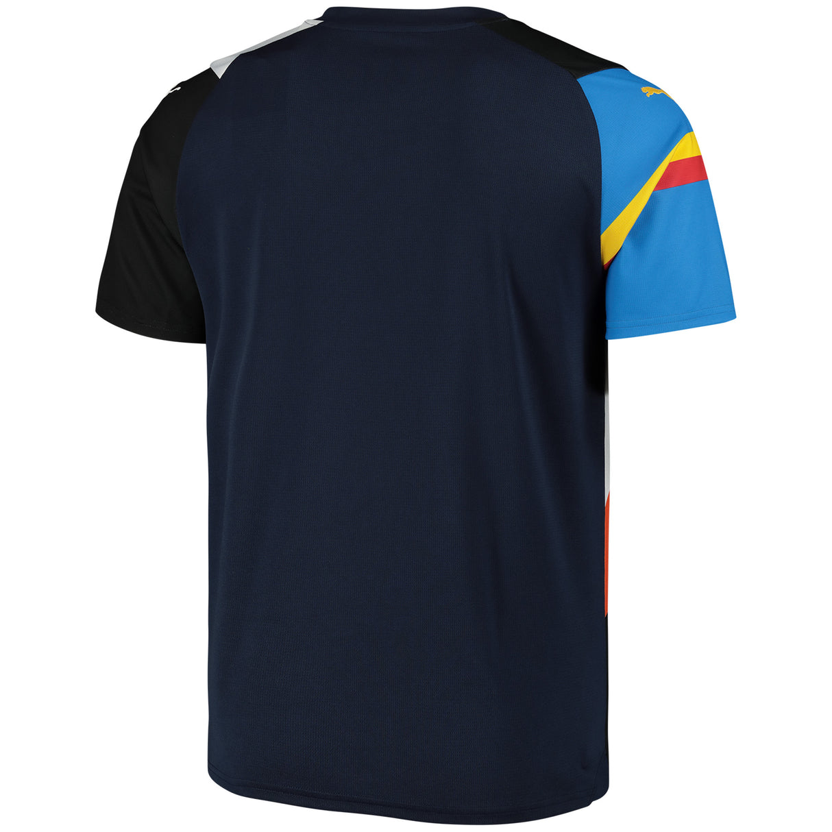 Valencia Puma FtblHomenaje Jersey - Navy - Kit Captain