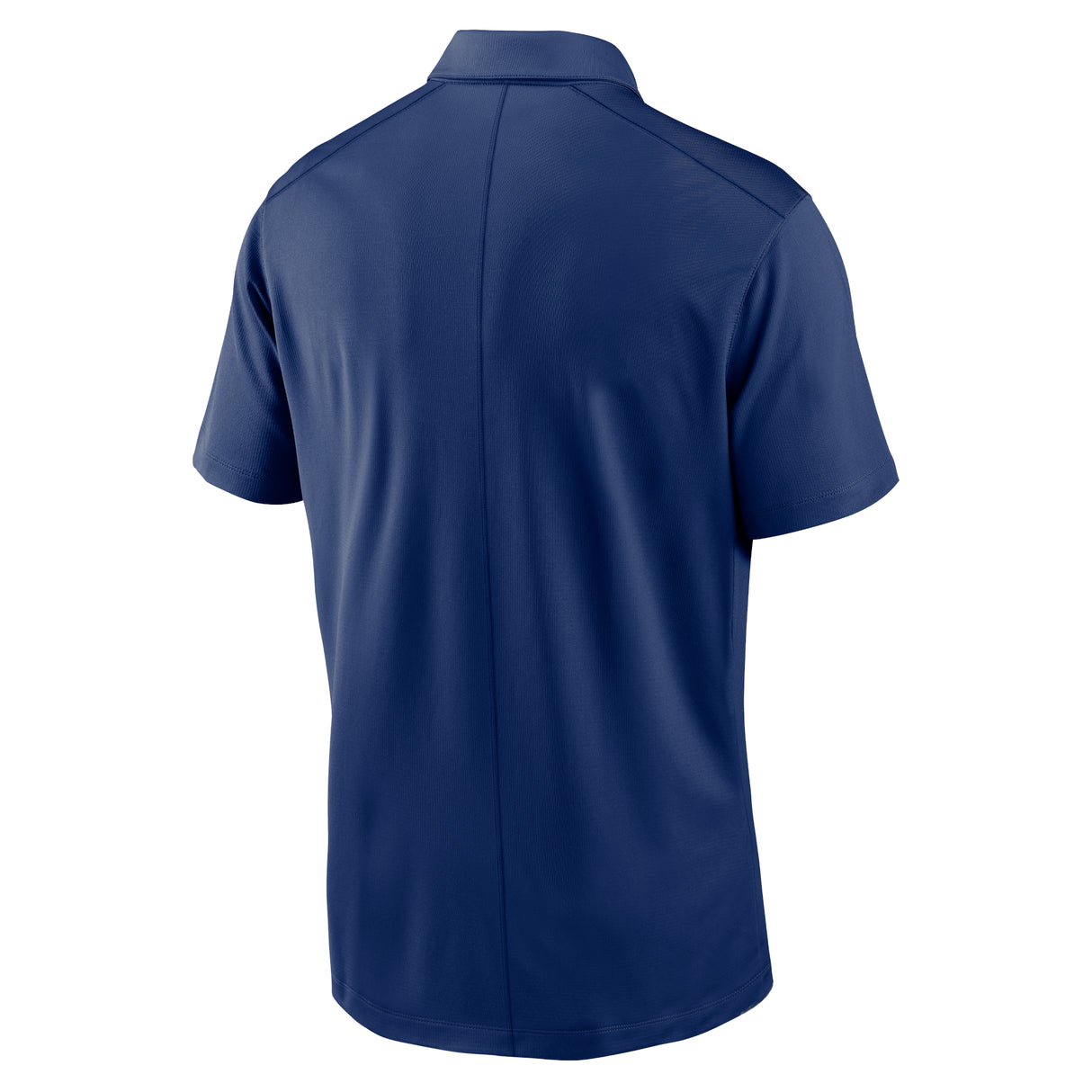 Atletico de Madrid Nike Victory Polo - Blue - Kit Captain