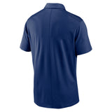 Atletico de Madrid Nike Victory Polo - Blue - Kit Captain