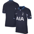 Tottenham Hotspur Nike Away Dri-Fit Adv Match Shirt 2023-24 - Kit Captain