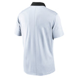 Inter Milan Nike Victory Polo - Light Blue - Kit Captain