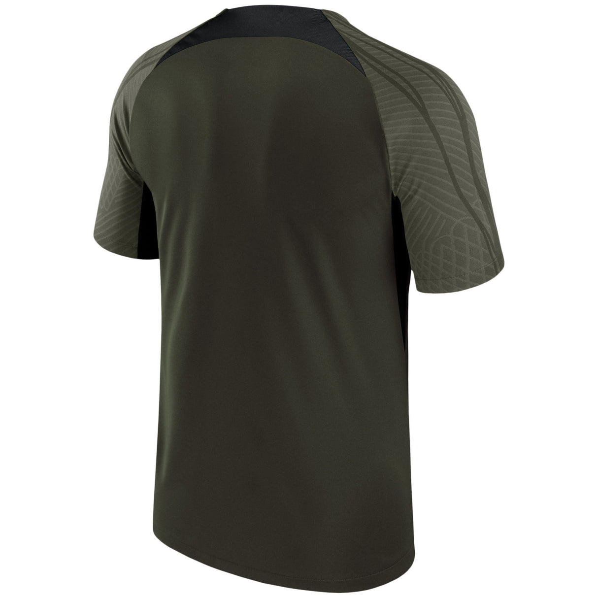 Barcelona Nike Strike Training Top - Brown - Kit Captain