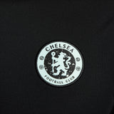 Chelsea Nike Victory Polo - Black - Kit Captain