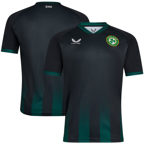 Republic of Ireland Castore Third Pro Shirt 2023