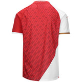 AS Monaco Kappa Home Shirt 2023-24