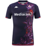 Fiorentina Kappa Third Pro Shirt 2023-24